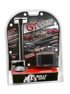 Bully Dog - Bully Dog GT Diesel Performance Tuner/Monitor - 40420 - Image 2