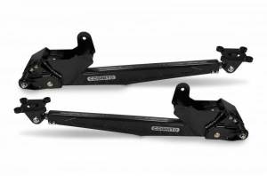 Cognito SM Series LDG Traction Bar Kit For 11-19 Silverado/Sierra 2500/3500 2WD/4WD With 0-5.5 Inch Rear Lift Height - 110-90584