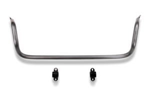 Cognito Front Sway Bar for 20-22 Silverado/Sierra 2500HD/3500HD - 510-91047