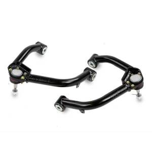 Cognito Ball Joint Upper Control Arm Kit For 19-24 Silverado/Sierra 1500 2WD/4WD Including AT4 and Trail Boss - 110-91207