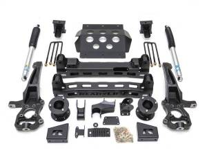 ReadyLift Big Lift Kit w/Shocks 6 in. Lift w/Rear Bilstein Shocks - 44-3965