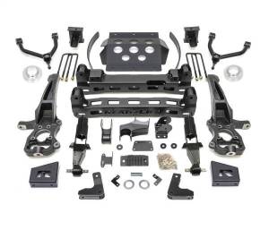 ReadyLift - ReadyLift Big Lift Kit 8 in. Lift w/ARC - 44-39810 - Image 1