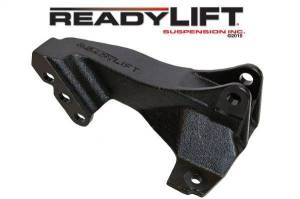 ReadyLift - ReadyLift Track Bar Bracket Readylift OEM Type Track Bar Relocation Bracket Recommended For 2.5 in. - 3.5 in. - 67-2538 - Image 1