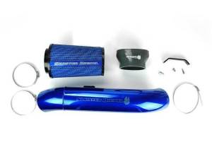 Sinister Diesel - Sinister Diesel 11-16 Ford Powerstroke 6.7L Cold Air Intake - SD-CAI-6.7P-11 - Image 2