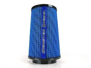 Sinister Diesel - Sinister Diesel 4in ID 10in Tall Replacement Air Filter - SD-CAI-FILTER - Image 1
