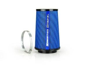 Sinister Diesel - Sinister Diesel 4in ID 10in Tall Replacement Air Filter - SD-CAI-FILTER - Image 5