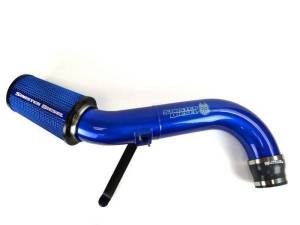 Sinister Diesel - Sinister Diesel Cold Air Intake 04.5-05 Chevy / GMC Duramax 6.6L LLY - SD-CAI-LLY - Image 2