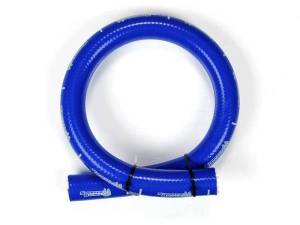 Sinister Diesel - Sinister Diesel Blue Silicone Hose 3/4in (6ft) - SD-HOSE-3/4-6 - Image 2