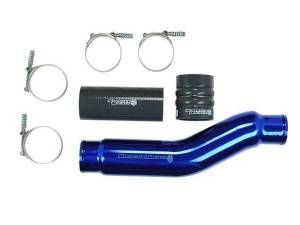 Sinister Diesel 07.5-09 Dodge Cummins 6.7L Hot Side Charge Pipe - SD-INTRPIPE-6.7C-07-HOT