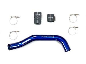 Sinister Diesel 99.5-03 Ford Powerstroke 7.3L Cold Side Intercooler Charge Pipe Kit - SD-INTRPIPE-7.3-COLD