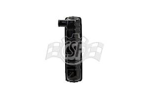 CSF Cooling - Racing & High Performance Division - CSF Cooling - Racing & High Performance Division 88-90 Cherokee (XJ) 4.0L w/o filler neck (3-Row Copper Core) Radiator - 2572 - Image 4