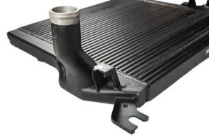 CSF Cooling - Racing & High Performance Division - CSF Cooling - Racing & High Performance Division 10-12 Ram 2500 / 3500 6.7L Cummins Turbo Diesel Heavy Duty Intercooler - 7100 - Image 2