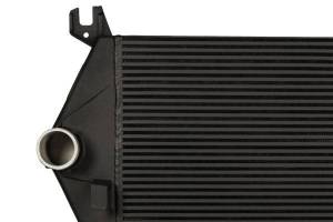 CSF Cooling - Racing & High Performance Division - CSF Cooling - Racing & High Performance Division 03-09 Dodge Ram 5.9L & 6.7L Turbo Diesel Heavy Duty Intercooler - 7104 - Image 3