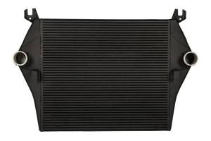CSF Cooling - Racing & High Performance Division - CSF Cooling - Racing & High Performance Division 03-09 Dodge Ram 5.9L & 6.7L Turbo Diesel Heavy Duty Intercooler - 7104 - Image 4