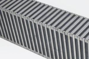 CSF Cooling - Racing & High Performance Division - CSF Cooling - Racing & High Performance Division High-Performance Bar & Plate Intercooler Core 24x6x3.5 - Vertical Flow - 8053 - Image 2
