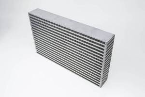 CSF Cooling - Racing & High Performance Division - CSF Cooling - Racing & High Performance Division High-Performance Bar & Plate Intercooler Core 20x12x3 - 8056 - Image 1
