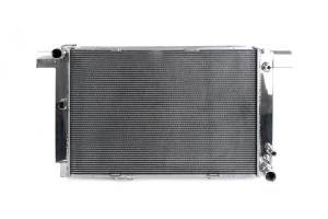 CSF Cooling - Racing & High Performance Division - CSF Cooling - Racing & High Performance Division 90-93 Mercedes 500SL / 94-02 Mercedes SL500 High-Performance Radiator - 8057 - Image 5