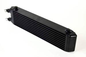 CSF Cooling - Racing & High Performance Division - CSF Cooling - Racing & High Performance Division Universal Dual-Pass internal/external Oil Cooler - 22.0in L x 5.0in H x 2.25in W - 8066 - Image 4