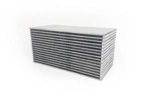 CSF Cooling - Racing & High Performance Division - CSF Cooling - Racing & High Performance Division Air-to-Water Bar & Plate Intercooler Core 12L x 6H x 6W - 8085 - Image 3