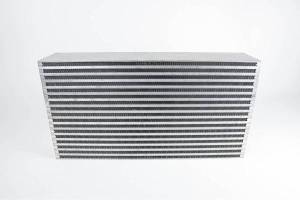 CSF Cooling - Racing & High Performance Division - CSF Cooling - Racing & High Performance Division High-Performance Bar & Plate Intercooler Core 22x12x4.5 - 8173 - Image 4