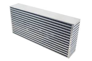 CSF Cooling - Racing & High Performance Division High-Performance Bar & plate Intercooler Core 22x10x4 - 8174