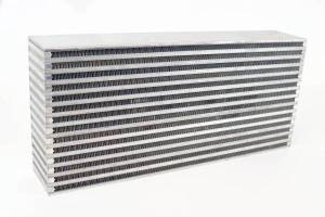 CSF Cooling - Racing & High Performance Division - CSF Cooling - Racing & High Performance Division High-Performance Bar & plate Intercooler Core 22x10x4 - 8174 - Image 4