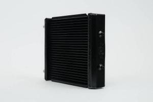 CSF Cooling - Racing & High Performance Division - CSF Cooling - Racing & High Performance Division 16-21 Chevy Camaro V8 / 2.0T / 16-19 Cadillac CTS-V Auxiliary Radiator - 8207 - Image 4