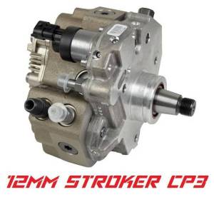 Dynomite Diesel Duramax 01-10 Brand New 12MM Stroker CP3 - DDP.NCP3-33212