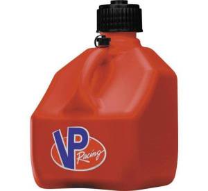 VP Racing Fuels Red Square Mtsport Can - 3 Gallon - 4162-CA