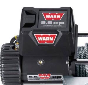 Warn CONTACTOR - 101577