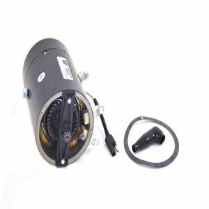 Warn REPLACEMENT 12V MOTOR - 64635