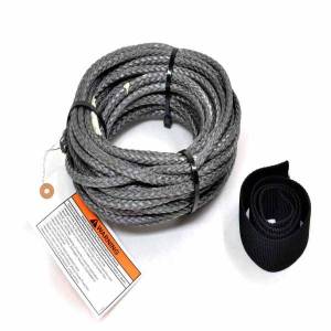 Warn SYN ROPE 7/32 X 5 - 78388