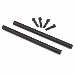 Warn MTO S/P TIE ROD BLK - 86473