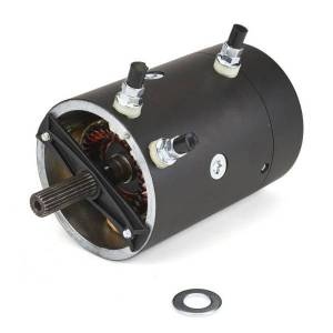 Warn REPLACEMENT 12V MOTOR - 86537