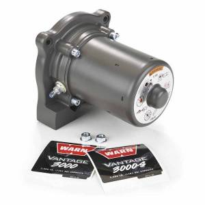 Warn REPLACEMENT 12V MOTOR - 89569