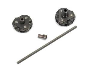 Warn GEAR KIT - 90902