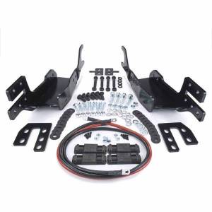 Warn MOUNTING KIT - 91760