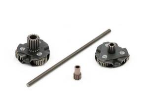 Warn GEAR KIT - 92087