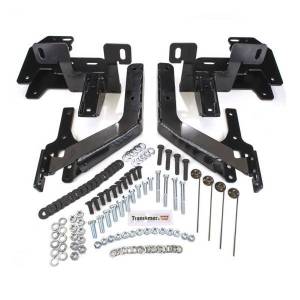 Warn MOUNTING KIT - 92130