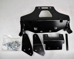 Warn PLOW MOUNT KIT - 96460