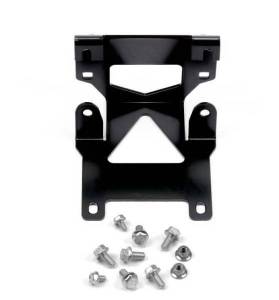 Warn WINCH MOUNTING KIT - 100380