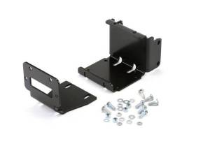 Warn WINCH MOUNTING KIT - 100878