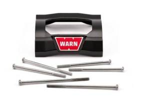 Warn TIE PLATE - 100981