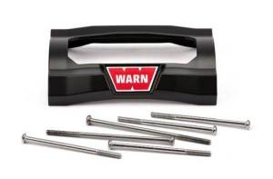 Warn TIE PLATE - 100982