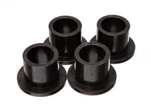 Energy Suspension Rack And Pinion Bushing Set Black Performance Polyurethane - 5.10103G