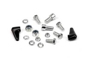 Warn HARDWARE KIT - 100986