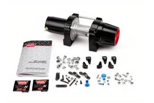 Warn WINCH SUBASSEMBLY - 101024