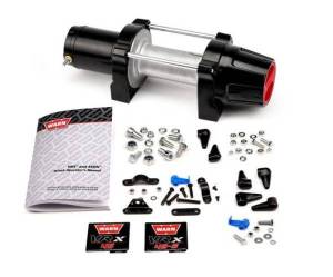 Warn WINCH SUBASSEMBLY - 101044