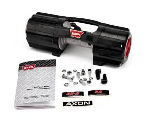 Warn WINCH SUBASSEMBLY - 101154