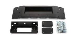 Warn WINCH MOUNTING KIT - 101260